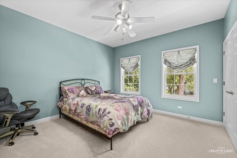 Tiny photo for 808 Mckinley Avenue, Geneva, IL 60134 (MLS # 12743543)