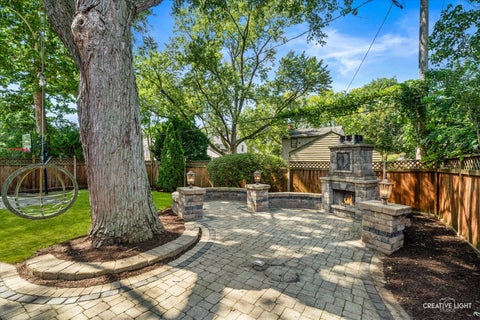 Tiny photo for 808 Mckinley Avenue, Geneva, IL 60134 (MLS # 12743543)