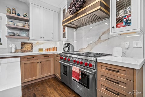 Tiny photo for 808 Mckinley Avenue, Geneva, IL 60134 (MLS # 12743543)