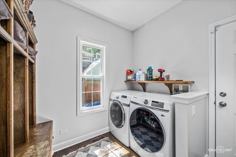 Tiny photo for 808 Mckinley Avenue, Geneva, IL 60134 (MLS # 12743543)
