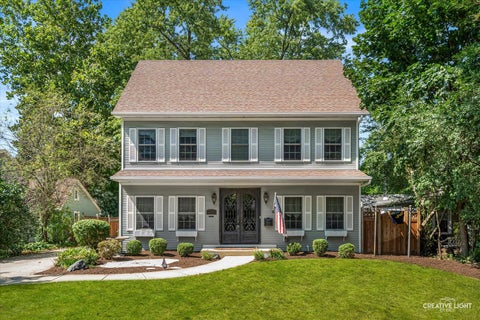 Tiny photo for 808 Mckinley Avenue, Geneva, IL 60134 (MLS # 12743543)