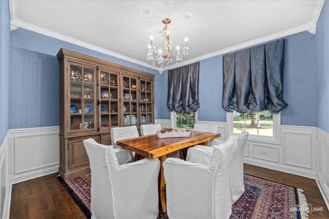 Tiny photo for 808 Mckinley Avenue, Geneva, IL 60134 (MLS # 12743543)