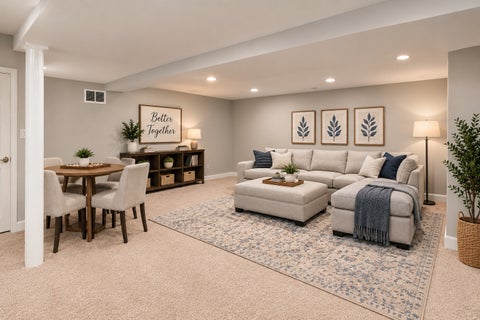 Tiny photo for 808 Mckinley Avenue, Geneva, IL 60134 (MLS # 12743543)