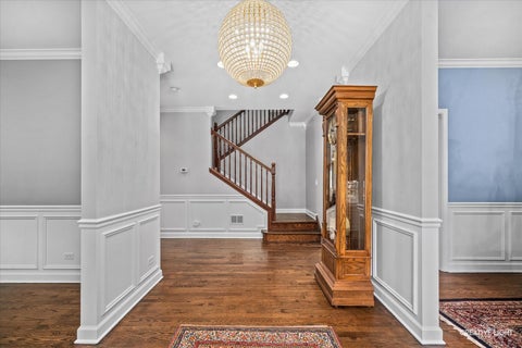 Tiny photo for 808 Mckinley Avenue, Geneva, IL 60134 (MLS # 12743543)