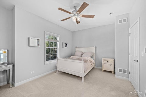 Tiny photo for 808 Mckinley Avenue, Geneva, IL 60134 (MLS # 12743543)