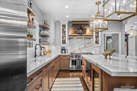 Tiny photo for 808 Mckinley Avenue, Geneva, IL 60134 (MLS # 12743543)