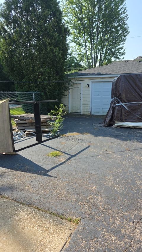 Tiny photo for 3549 Bayberry Drive, Northbrook, IL 60062 (MLS # 12435465)