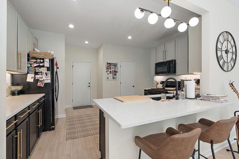 Tiny photo for 1526 Peachtree Lane, Lockport, IL 60441 (MLS # 12393797)