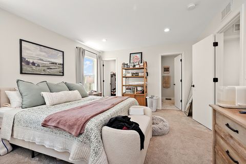 Tiny photo for 1526 Peachtree Lane, Lockport, IL 60441 (MLS # 12393797)
