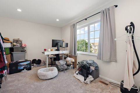 Tiny photo for 1526 Peachtree Lane, Lockport, IL 60441 (MLS # 12393797)