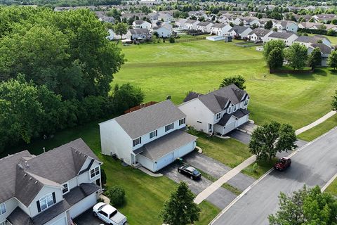 Photo of 1526 Peachtree Lane, Lockport, IL 60441 (MLS # 12393797)