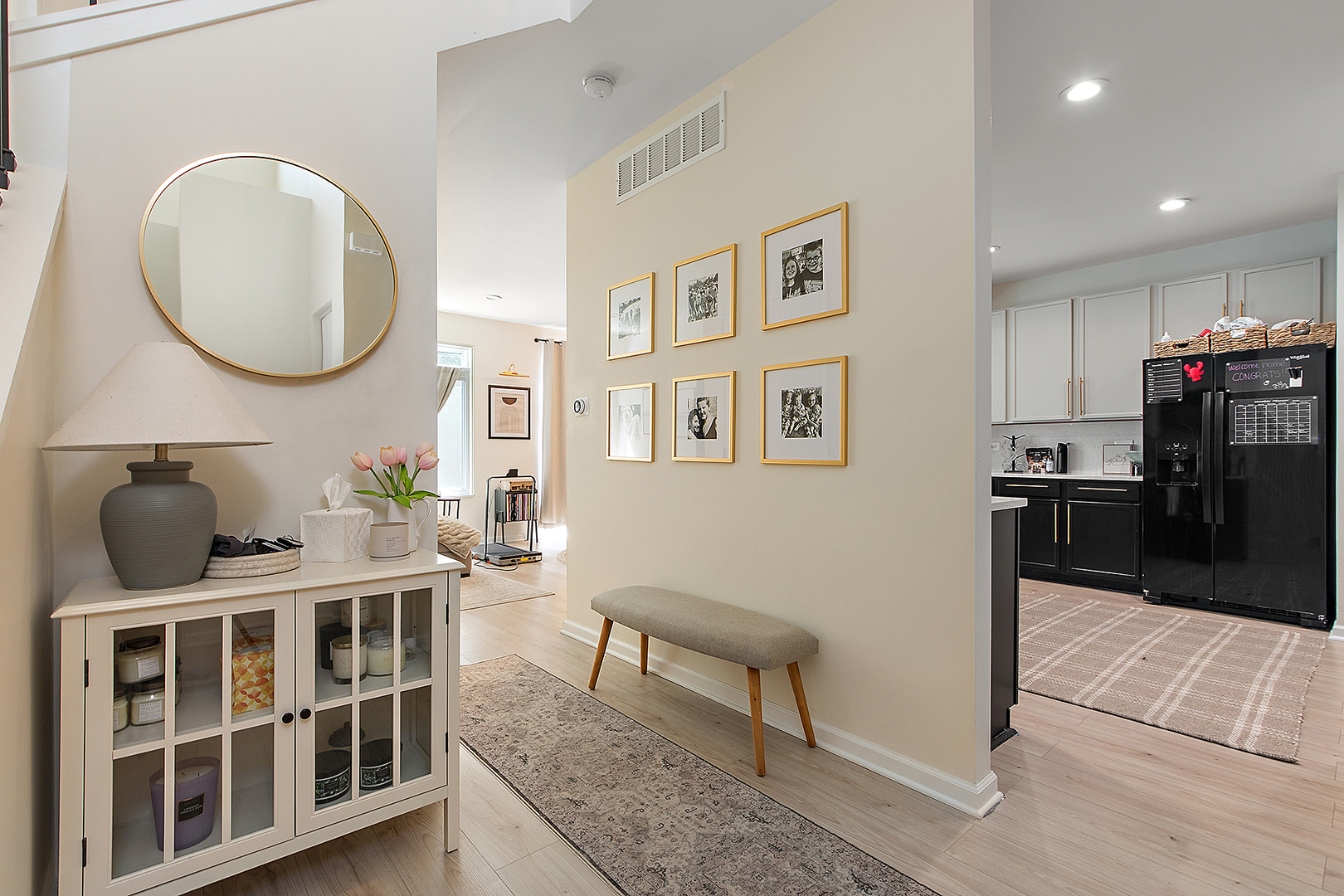 1526 Peachtree Lane