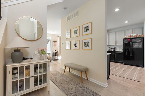 Tiny photo for 1526 Peachtree Lane, Lockport, IL 60441 (MLS # 12393797)