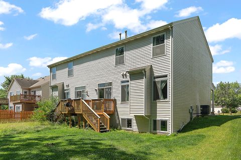 Tiny photo for 1526 Peachtree Lane, Lockport, IL 60441 (MLS # 12393797)