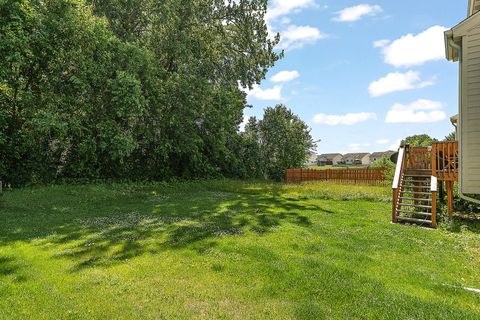 Tiny photo for 1526 Peachtree Lane, Lockport, IL 60441 (MLS # 12393797)