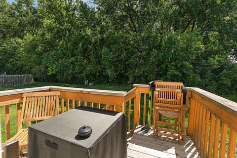 Tiny photo for 1526 Peachtree Lane, Lockport, IL 60441 (MLS # 12393797)