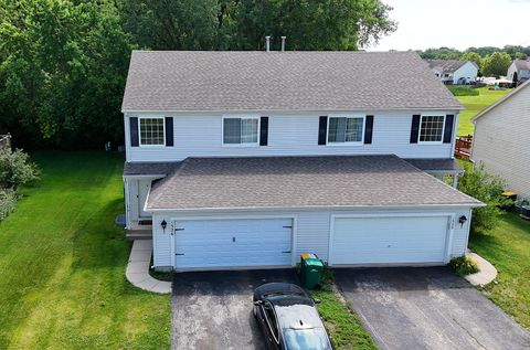 Tiny photo for 1526 Peachtree Lane, Lockport, IL 60441 (MLS # 12393797)