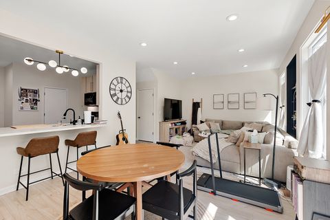 Tiny photo for 1526 Peachtree Lane, Lockport, IL 60441 (MLS # 12393797)