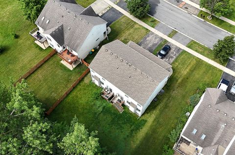 Tiny photo for 1526 Peachtree Lane, Lockport, IL 60441 (MLS # 12393797)