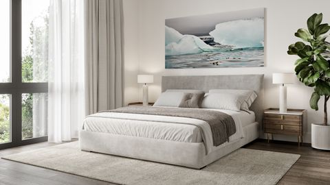 Tiny photo for 3037 N Lincoln Avenue #203, Chicago, IL 60657 (MLS # 12535804)