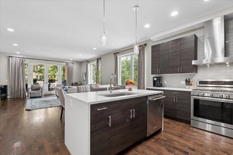 Tiny photo for 2133 N Campbell Avenue #1B, Chicago, IL 60647 (MLS # 12730010)