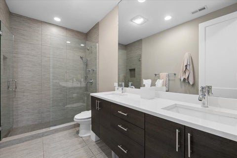 Tiny photo for 2133 N Campbell Avenue #1B, Chicago, IL 60647 (MLS # 12730010)
