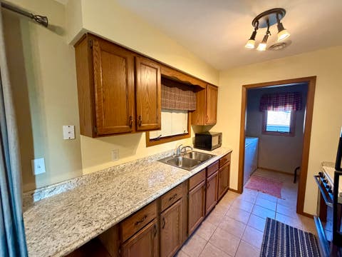 Tiny photo for 8504 Ridgewood Road #602, Rock Island, IL 61201 (MLS # 12727317)