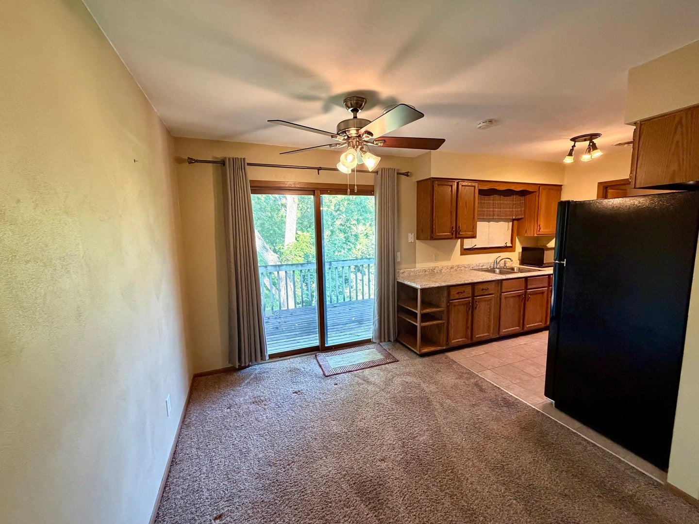 8504 Ridgewood Road 602