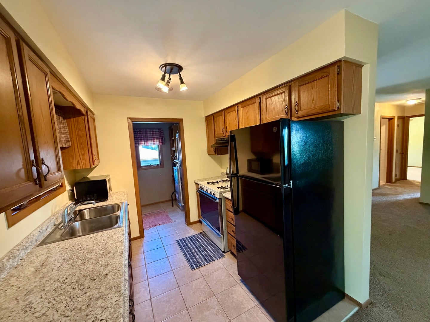 8504 Ridgewood Road 602