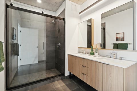 Tiny photo for 234 W Polk Street #3205, Chicago, IL 60607 (MLS # 12668741)