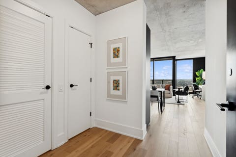 Tiny photo for 234 W Polk Street #3205, Chicago, IL 60607 (MLS # 12668741)