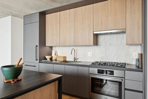 Tiny photo for 234 W Polk Street #3205, Chicago, IL 60607 (MLS # 12668741)