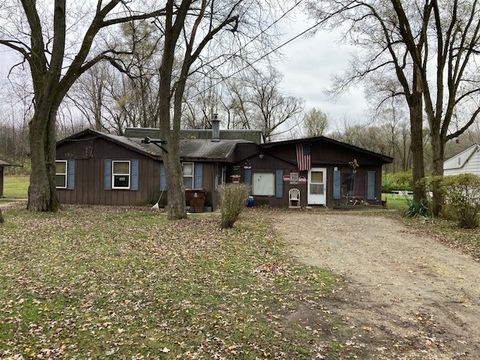 A home in Wilmington