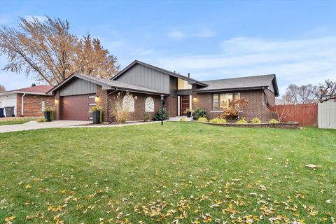 8433 Wheeler Drive Orland Park IL 60462