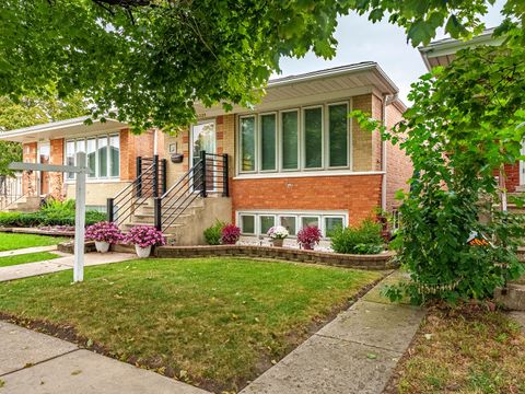 6339 S Austin Avenue Chicago IL 60638