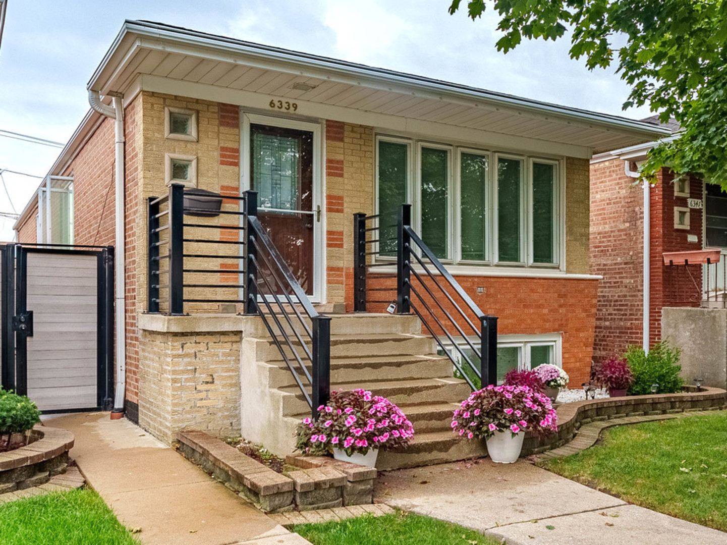 6339 S Austin Avenue