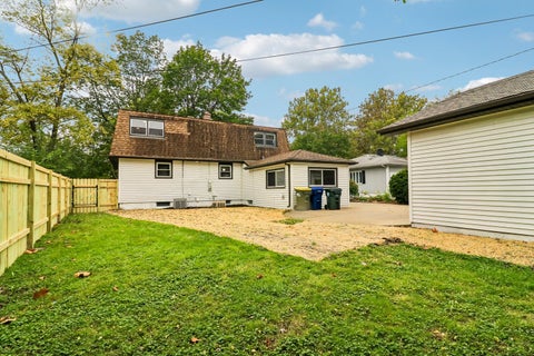 Tiny photo for 3610 Pheasant Drive, Rolling Meadows, IL 60008 (MLS # 12787297)