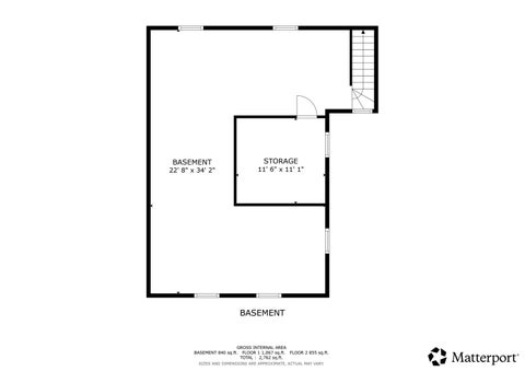 Tiny photo for 3610 Pheasant Drive, Rolling Meadows, IL 60008 (MLS # 12787297)