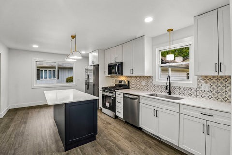 Tiny photo for 3610 Pheasant Drive, Rolling Meadows, IL 60008 (MLS # 12787297)