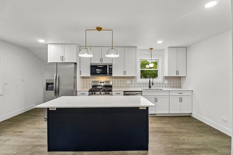 Tiny photo for 3610 Pheasant Drive, Rolling Meadows, IL 60008 (MLS # 12787297)