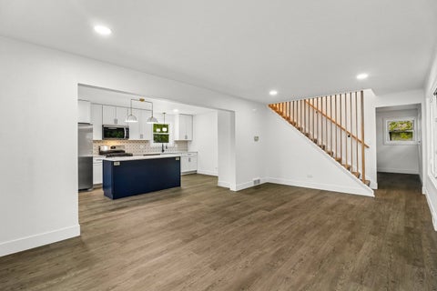 Tiny photo for 3610 Pheasant Drive, Rolling Meadows, IL 60008 (MLS # 12787297)
