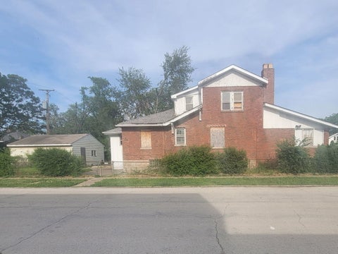 Tiny photo for 12 WEBB Street, Calumet City, IL 60409 (MLS # 12660867)