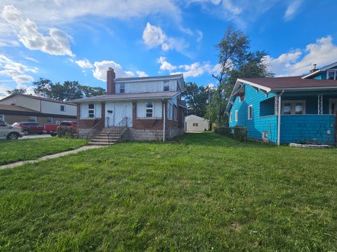Tiny photo for 12 WEBB Street, Calumet City, IL 60409 (MLS # 12660867)