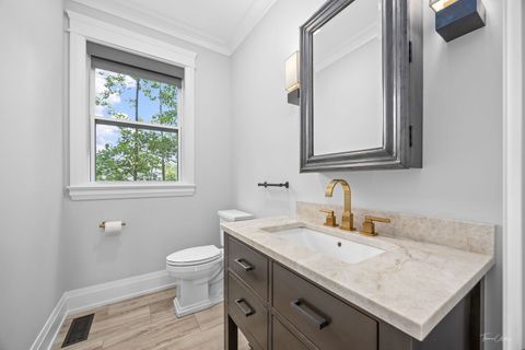 Tiny photo for 6538 Bentley Avenue, Willowbrook, IL 60527 (MLS # 12477061)