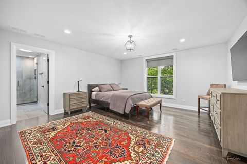 Tiny photo for 6538 Bentley Avenue, Willowbrook, IL 60527 (MLS # 12477061)