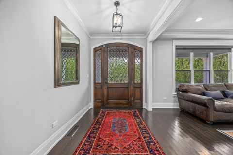 Tiny photo for 6538 Bentley Avenue, Willowbrook, IL 60527 (MLS # 12477061)