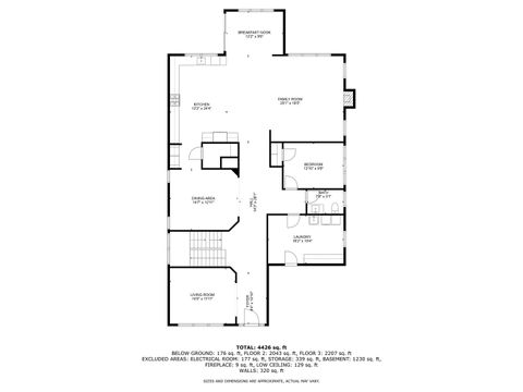 Tiny photo for 6538 Bentley Avenue, Willowbrook, IL 60527 (MLS # 12477061)