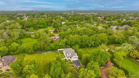 Tiny photo for 6538 Bentley Avenue, Willowbrook, IL 60527 (MLS # 12477061)