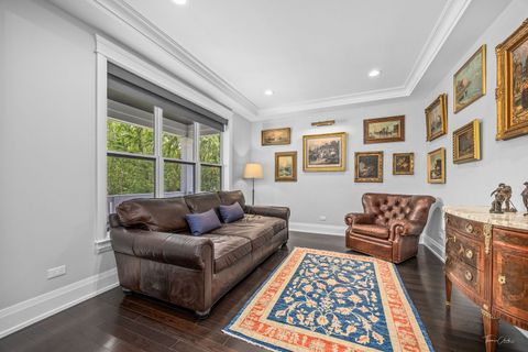 Tiny photo for 6538 Bentley Avenue, Willowbrook, IL 60527 (MLS # 12477061)