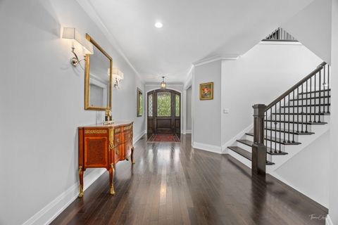 Tiny photo for 6538 Bentley Avenue, Willowbrook, IL 60527 (MLS # 12477061)